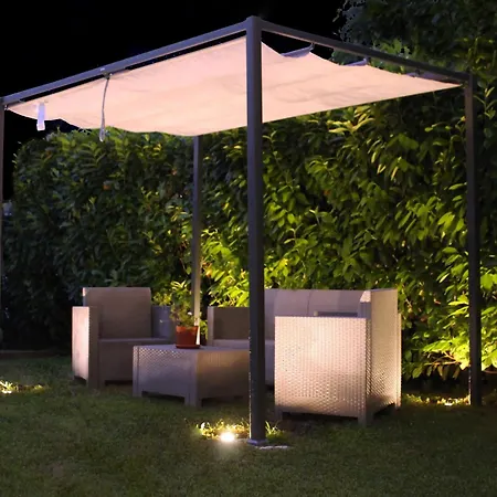 Antica Residenza La Vela * Meta