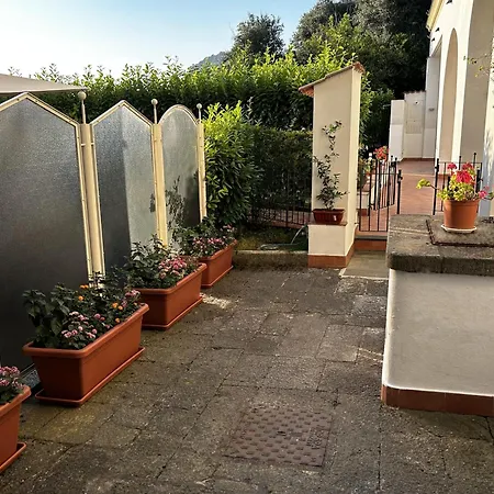 Antica Residenza La Vela *