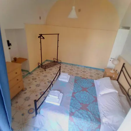 Antica Residenza La Vela Meta
