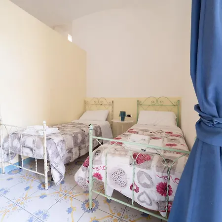 Appartamento Antica Residenza La Vela *