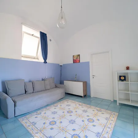Antica Residenza La Vela