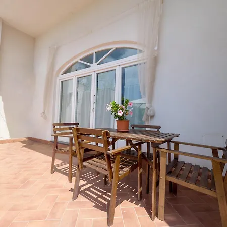 Antica Residenza La Vela Appartamento *