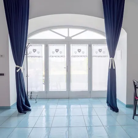 Antica Residenza La Vela * Meta