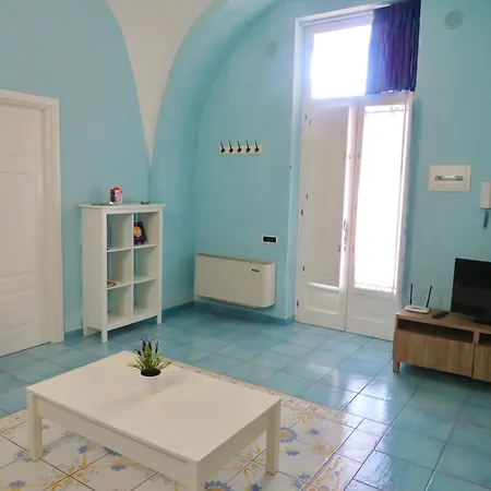 Antica Residenza La Vela Appartamento *