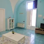 Antica Residenza La Vela Appartement *