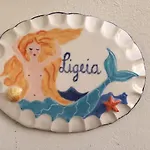 Διαμέρισμα Antica Residenza La Vela *