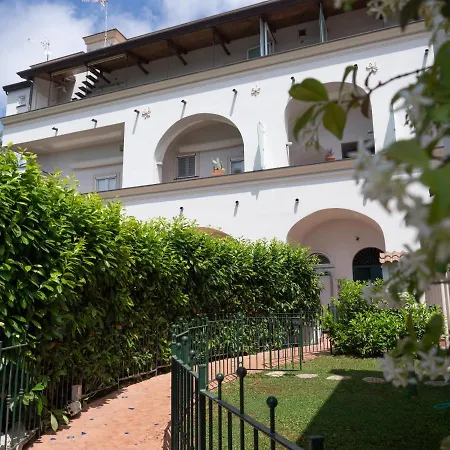 Antica Residenza La Vela Meta