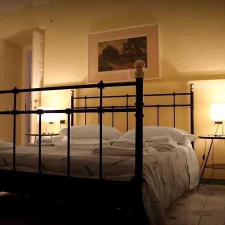 Antica Residenza La Vela Apartment