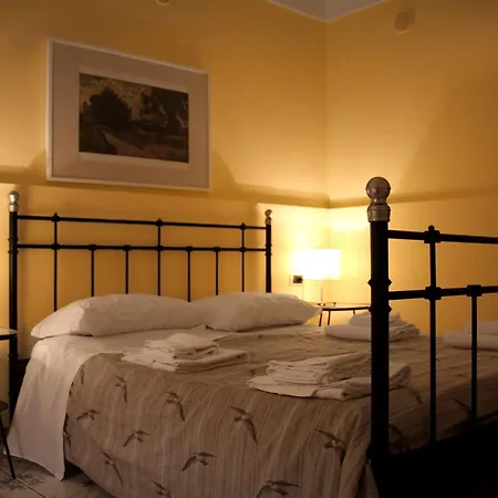 Antica Residenza La Vela Apartment *