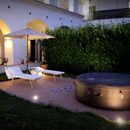 Apartment Antica Residenza La Vela