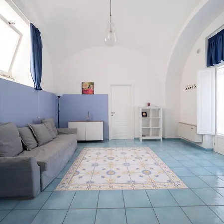 Antica Residenza La Vela *