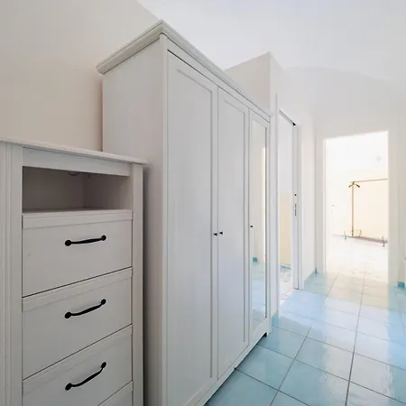 Antica Residenza La Vela Apartment