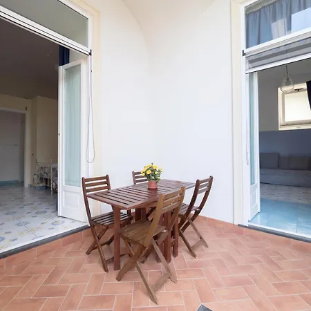 Apartment Antica Residenza La Vela