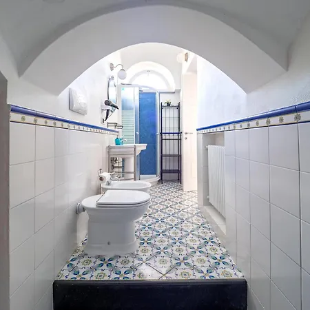 Apartment Antica Residenza La Vela Meta