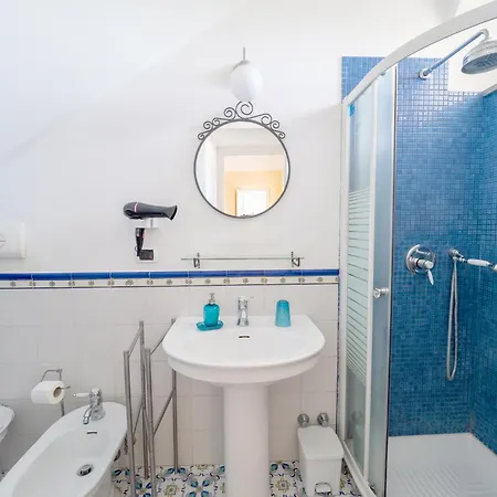 Apartment Antica Residenza La Vela