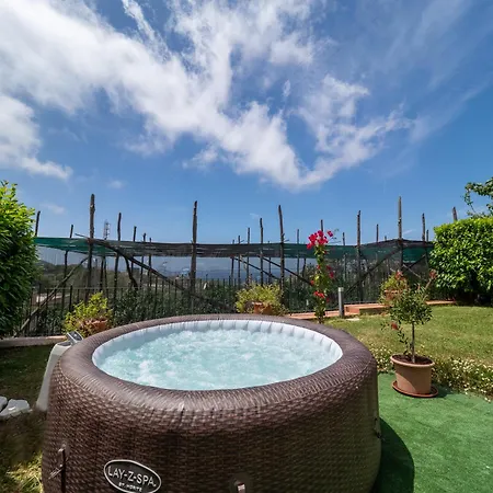 Antica Residenza La Vela Apartment *