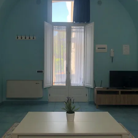 Antica Residenza La Vela Apartment
