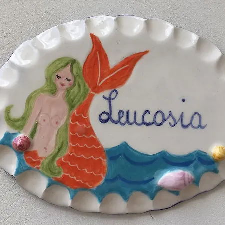 Antica Residenza La Vela מטה