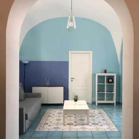 Antica Residenza La Vela Apartment