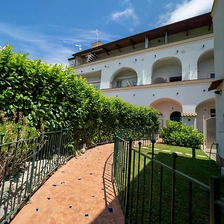 Apartment Antica Residenza La Vela *