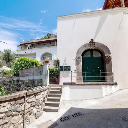 Antica Residenza La Vela Apartment