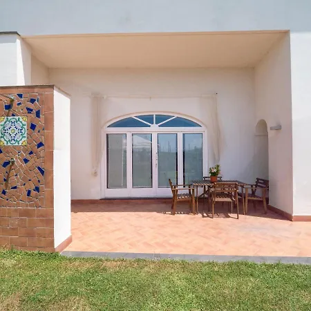 Antica Residenza La Vela Apartment