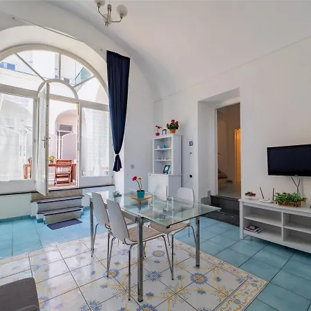 Apartment Antica Residenza La Vela *