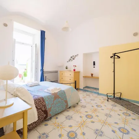 Antica Residenza La Vela *