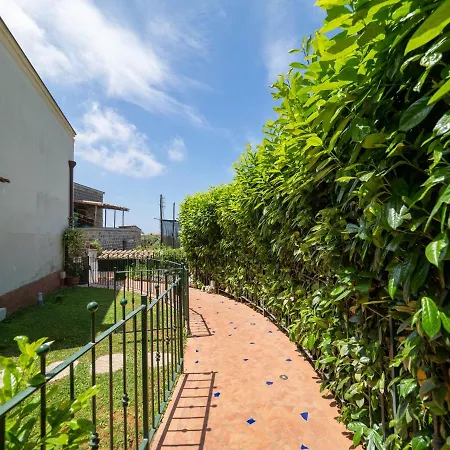 Antica Residenza La Vela