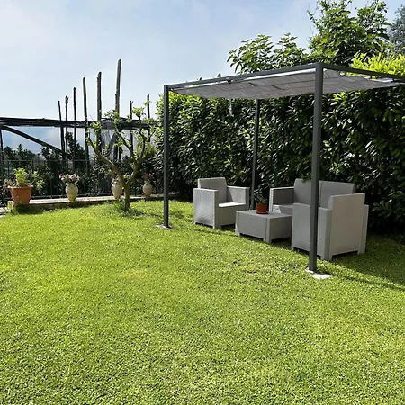 Apartment Antica Residenza La Vela