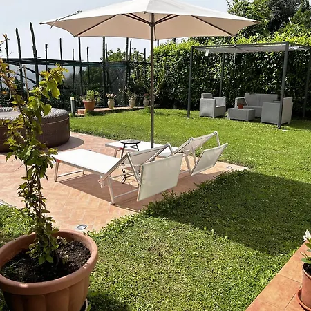 Antica Residenza La Vela Apartment