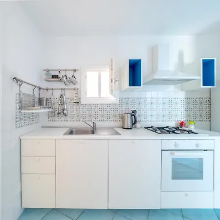 Antica Residenza La Vela Apartment *