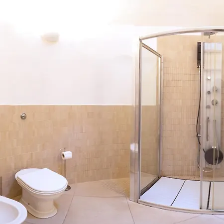 Antica Residenza La Vela Apartment *