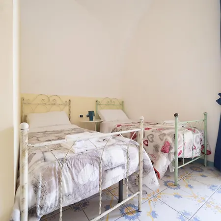 Apartment Antica Residenza La Vela *