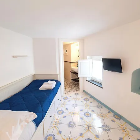 Apartment Antica Residenza La Vela