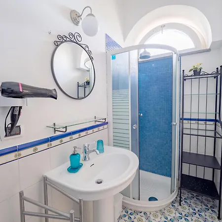 Antica Residenza La Vela Apartment *