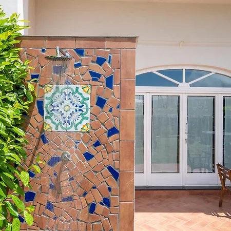 Apartment Antica Residenza La Vela