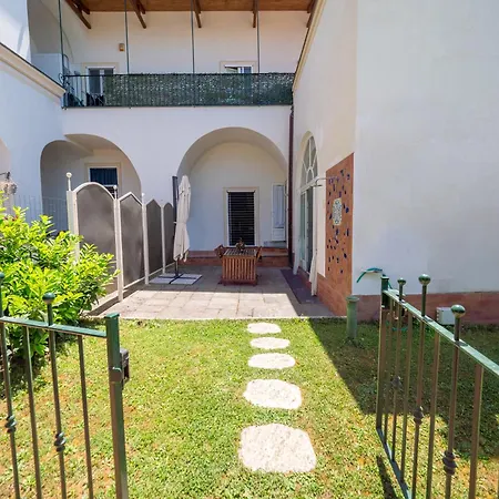 Antica Residenza La Vela *